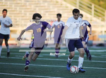 Thumbnail 2 in Stone Ridge Christian @ Bret Harte photogallery.