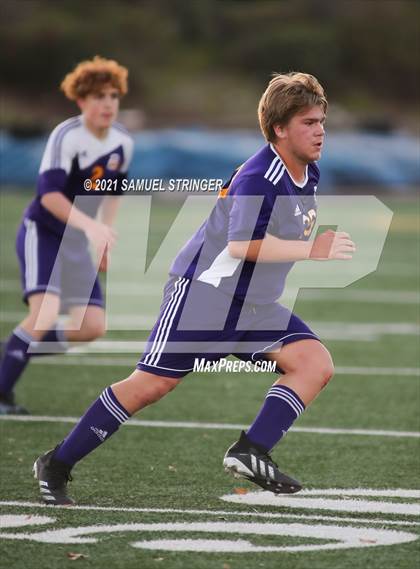 Thumbnail 1 in Stone Ridge Christian @ Bret Harte photogallery.