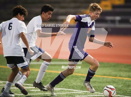Thumbnail 2 in Stone Ridge Christian @ Bret Harte photogallery.