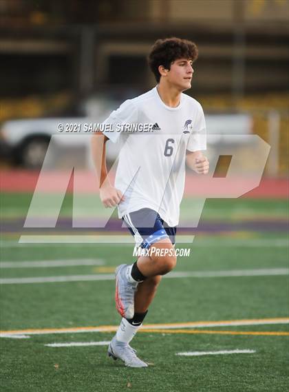 Thumbnail 1 in Stone Ridge Christian @ Bret Harte photogallery.