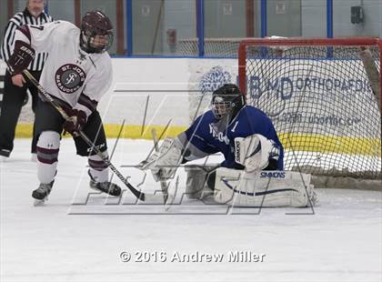 Thumbnail 3 in St. Joseph's Collegiate Institute @ Frontier photogallery.