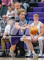 Photo from the gallery "Desert Hills @ Riverton (Riverton Holiday Tournament)"