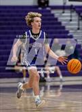 Photo from the gallery "Desert Hills @ Riverton (Riverton Holiday Tournament)"