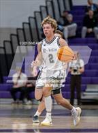 Photo from the gallery "Desert Hills @ Riverton (Riverton Holiday Tournament)"