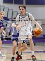 Photo from the gallery "Desert Hills @ Riverton (Riverton Holiday Tournament)"