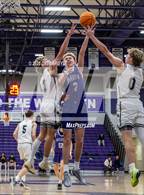 Photo from the gallery "Desert Hills @ Riverton (Riverton Holiday Tournament)"