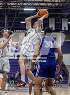 Photo from the gallery "Desert Hills @ Riverton (Riverton Holiday Tournament)"