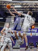 Photo from the gallery "Desert Hills @ Riverton (Riverton Holiday Tournament)"