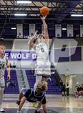 Photo from the gallery "Desert Hills @ Riverton (Riverton Holiday Tournament)"