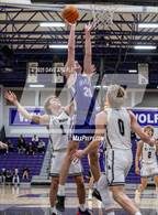 Photo from the gallery "Desert Hills @ Riverton (Riverton Holiday Tournament)"