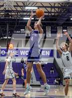 Photo from the gallery "Desert Hills @ Riverton (Riverton Holiday Tournament)"