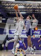 Photo from the gallery "Desert Hills @ Riverton (Riverton Holiday Tournament)"