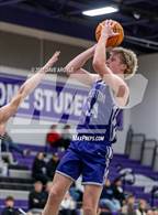 Photo from the gallery "Desert Hills @ Riverton (Riverton Holiday Tournament)"