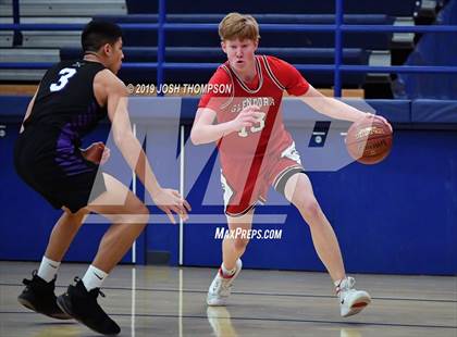 Thumbnail 2 in Glendora vs. Shadow Hills photogallery.
