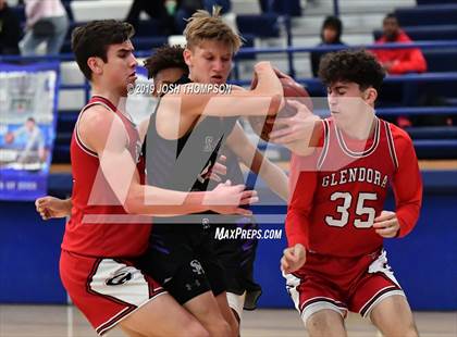 Thumbnail 3 in Glendora vs. Shadow Hills photogallery.
