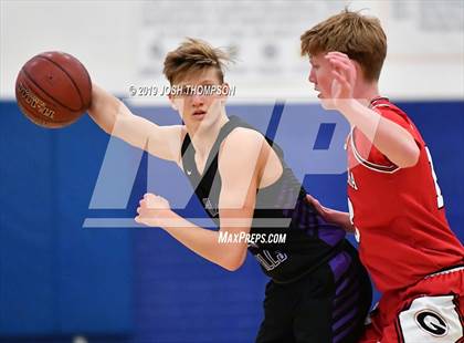 Thumbnail 1 in Glendora vs. Shadow Hills photogallery.