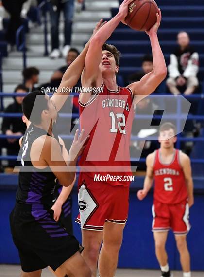 Thumbnail 3 in Glendora vs. Shadow Hills photogallery.