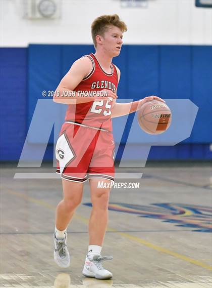 Thumbnail 3 in Glendora vs. Shadow Hills photogallery.