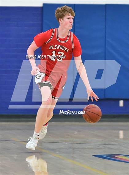 Thumbnail 3 in Glendora vs. Shadow Hills photogallery.