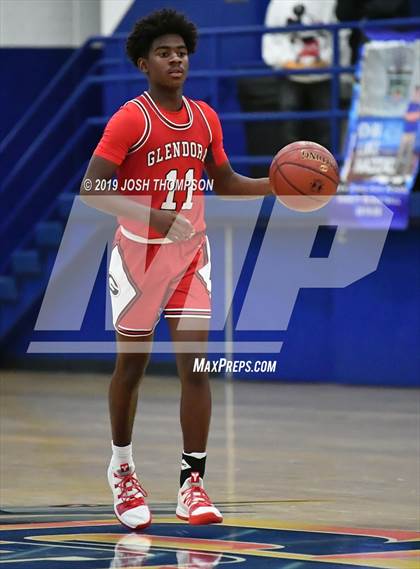 Thumbnail 2 in Glendora vs. Shadow Hills photogallery.