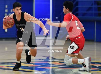 Thumbnail 2 in Glendora vs. Shadow Hills photogallery.