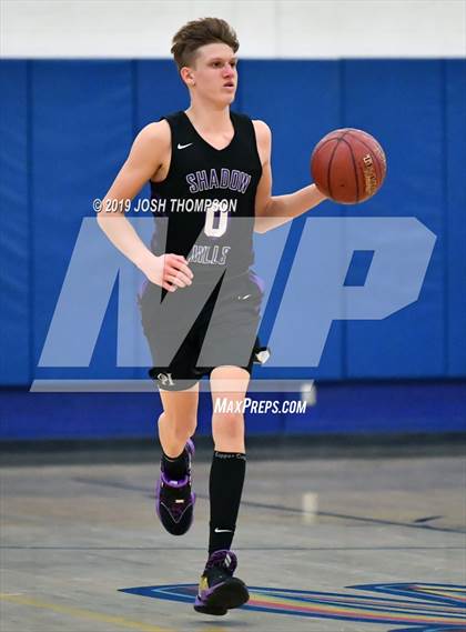 Thumbnail 3 in Glendora vs. Shadow Hills photogallery.