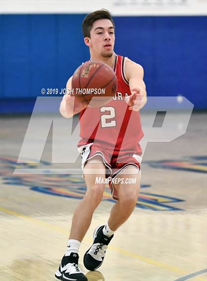 Thumbnail 3 in Glendora vs. Shadow Hills photogallery.