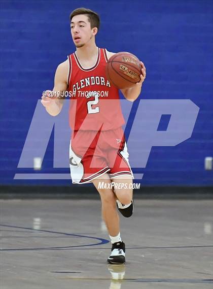 Thumbnail 2 in Glendora vs. Shadow Hills photogallery.