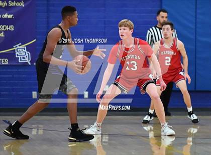 Thumbnail 1 in Glendora vs. Shadow Hills photogallery.