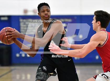 Thumbnail 3 in Glendora vs. Shadow Hills photogallery.