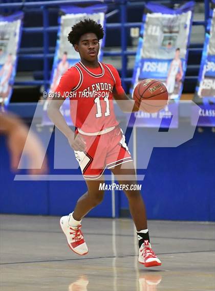 Thumbnail 3 in Glendora vs. Shadow Hills photogallery.