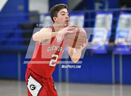 Thumbnail 3 in Glendora vs. Shadow Hills photogallery.