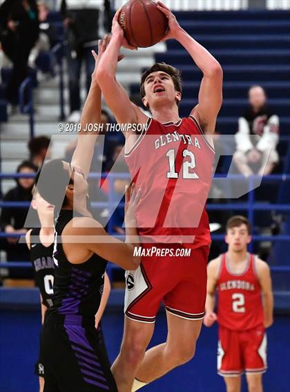 Thumbnail 1 in Glendora vs. Shadow Hills photogallery.