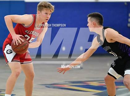Thumbnail 1 in Glendora vs. Shadow Hills photogallery.
