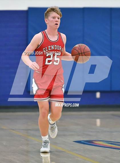 Thumbnail 2 in Glendora vs. Shadow Hills photogallery.