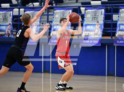 Thumbnail 1 in Glendora vs. Shadow Hills photogallery.