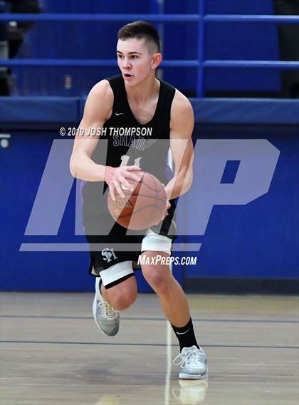 Thumbnail 3 in Glendora vs. Shadow Hills photogallery.