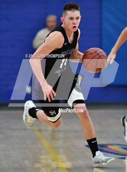 Thumbnail 3 in Glendora vs. Shadow Hills photogallery.