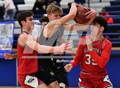 Thumbnail 1 in Glendora vs. Shadow Hills photogallery.