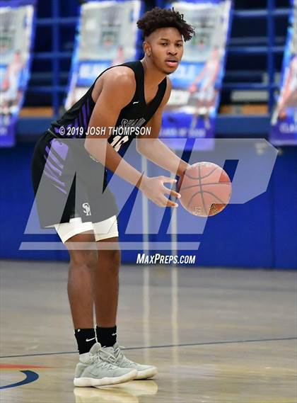 Thumbnail 1 in Glendora vs. Shadow Hills photogallery.