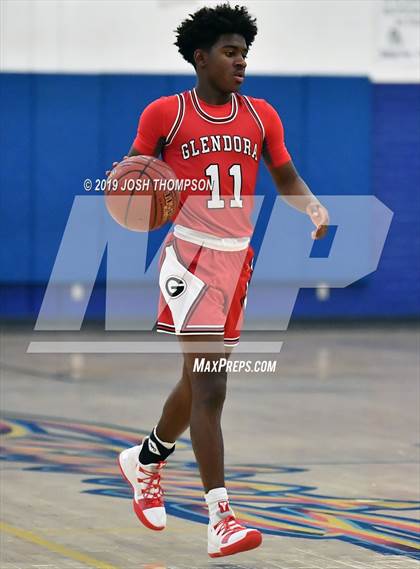 Thumbnail 2 in Glendora vs. Shadow Hills photogallery.