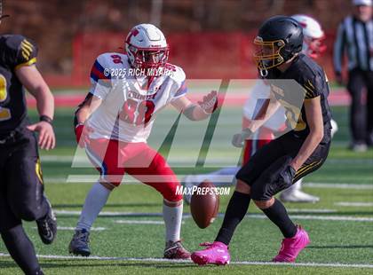 Thumbnail 3 in Trinity vs. Souhegan (NHIAA D2 Championship) photogallery.