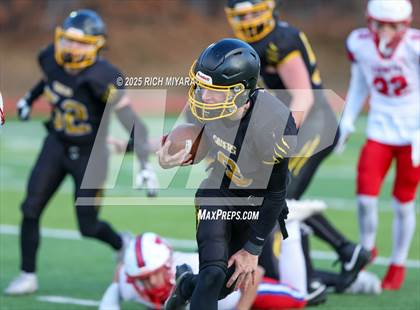 Thumbnail 1 in Trinity vs. Souhegan (NHIAA D2 Championship) photogallery.