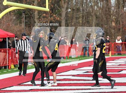 Thumbnail 3 in Trinity vs. Souhegan (NHIAA D2 Championship) photogallery.