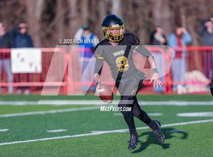 Thumbnail 1 in Trinity vs. Souhegan (NHIAA D2 Championship) photogallery.
