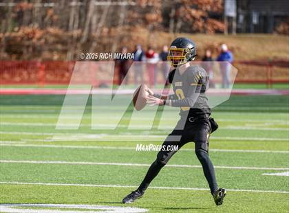 Thumbnail 1 in Trinity vs. Souhegan (NHIAA D2 Championship) photogallery.