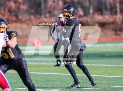 Thumbnail 1 in Trinity vs. Souhegan (NHIAA D2 Championship) photogallery.