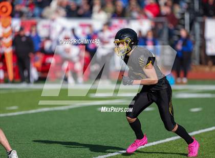 Thumbnail 3 in Trinity vs. Souhegan (NHIAA D2 Championship) photogallery.