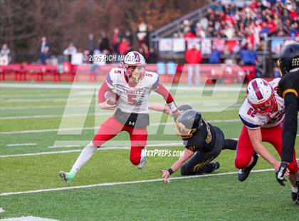 Thumbnail 1 in Trinity vs. Souhegan (NHIAA D2 Championship) photogallery.