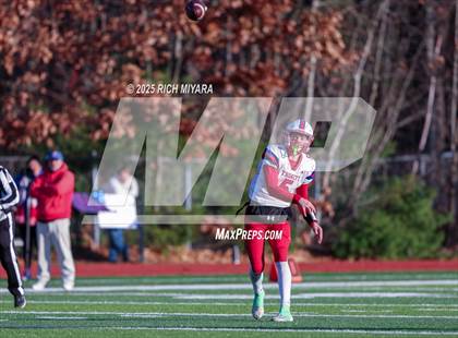 Thumbnail 1 in Trinity vs. Souhegan (NHIAA D2 Championship) photogallery.